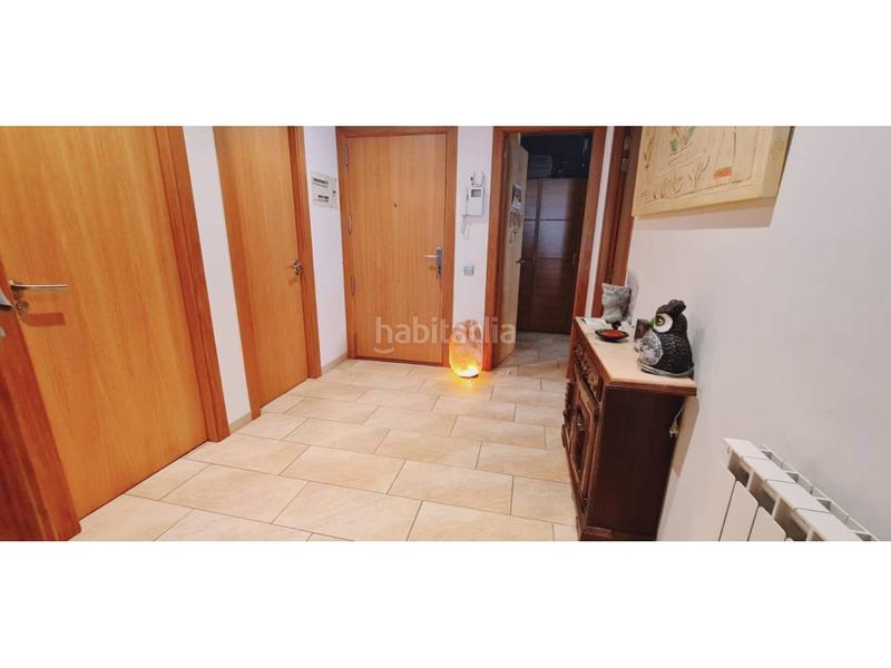 Foto da0aacb9-ba95-4aab-909c-3e711371dd34. Pis amb calefacció aparcament a Aiguafreda