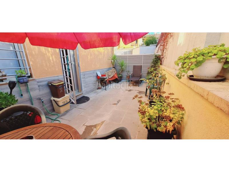 Foto f55f576f-3437-476a-a603-470f9135221b. Pis amb calefacció aparcament a Aiguafreda