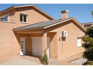 Casa a Roca del Valls (La). Casa unifamiliar en la roca del valls