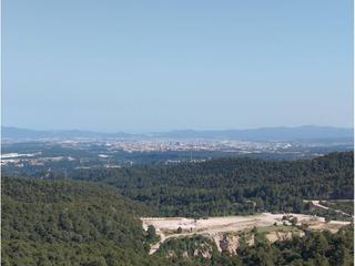 Casa a El Rac-Sant Feliu del Rac. Casa unifamiliar en sant feliu del rac con inmejorables vistas