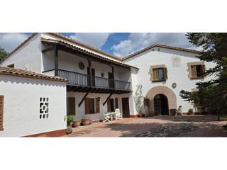 Casa a Franqueses del Vallès (Les). Venta de casa masía  en les franqueses del vallès