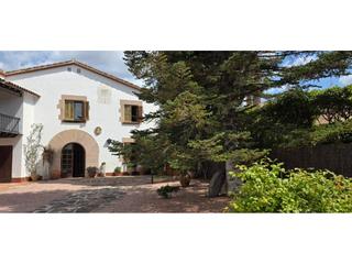 Casa a Franqueses del Vallès (Les). Venta de casa masía  en les franqueses del vallès