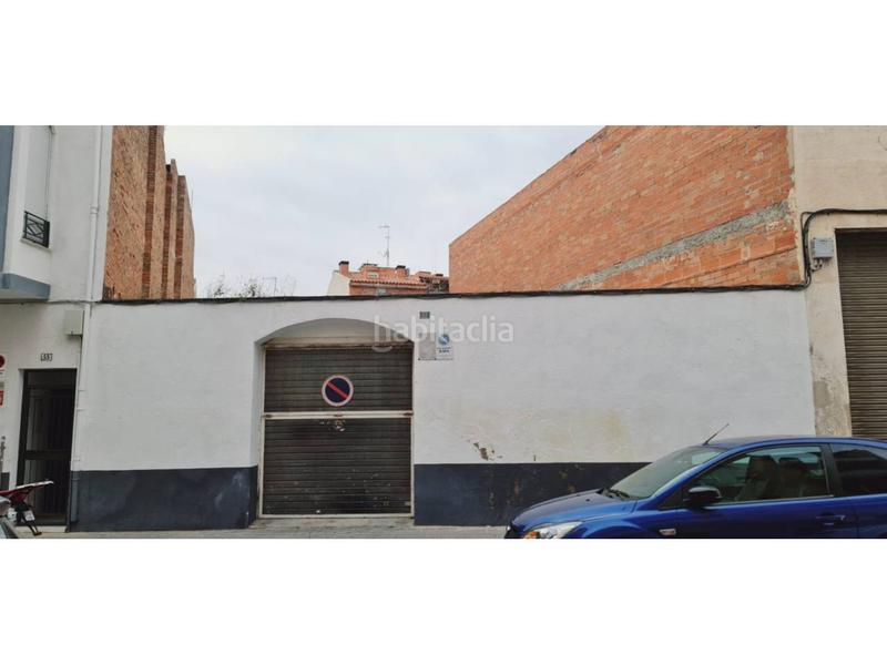 Foto 095a16aa-a5ce-4b4c-928b-64b6667f46f1. Solar industrial a Joan Prim Granollers