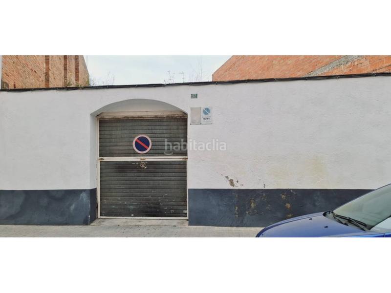 Foto 47f6b0f2-c82b-4330-af60-bb4f8ac51af4. Solar industrial a Joan Prim Granollers