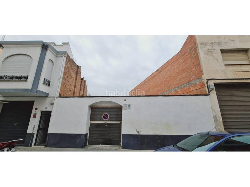 Foto 5bdcdd4a-ba20-471a-ad36-399e7285539c. Solar industrial a Joan Prim Granollers