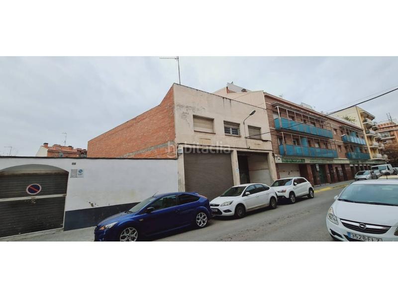 Foto 6349fb69-6bb6-4597-aa57-d148f9bfca84. Solar industrial a Joan Prim Granollers