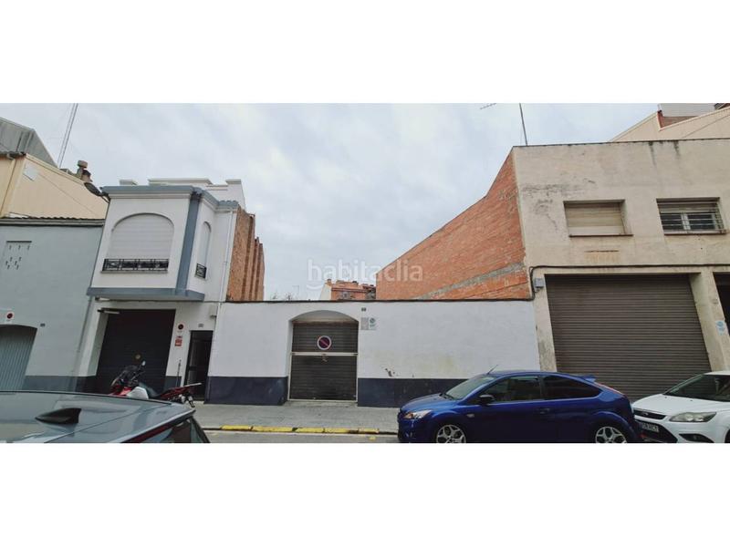 Foto 68f9b9bd-6d54-4ad5-84c9-1e612a39114c. Solar industrial a Joan Prim Granollers