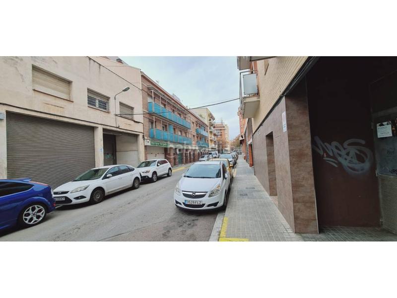 Foto 6ee6913a-351b-4218-9e89-7150bfdc3f1d. Solar industrial a Joan Prim Granollers