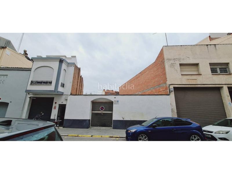 Foto 828cca24-3493-4a2f-99f2-31bf65036180. Solar industrial a Joan Prim Granollers