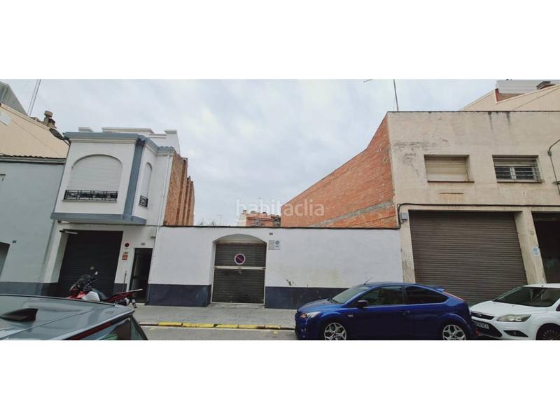 Foto ab3d7b1c-542a-4c7e-a07e-87e9487125ef. Solar industrial a Joan Prim Granollers