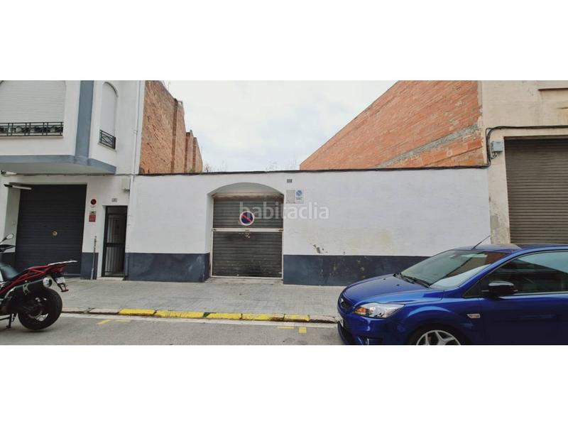 Foto c2a02847-5975-4a68-8e5b-5f5bf65ebf5b. Solar industrial a Joan Prim Granollers