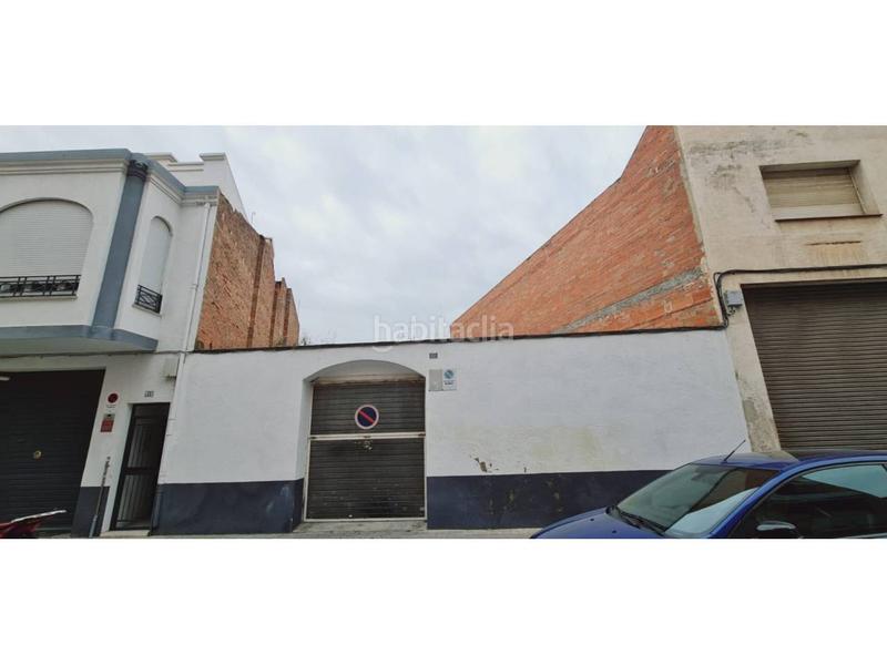 Foto fc8c9b1e-e914-4c69-8ce0-f21a8ec32609. Solar industrial a Joan Prim Granollers