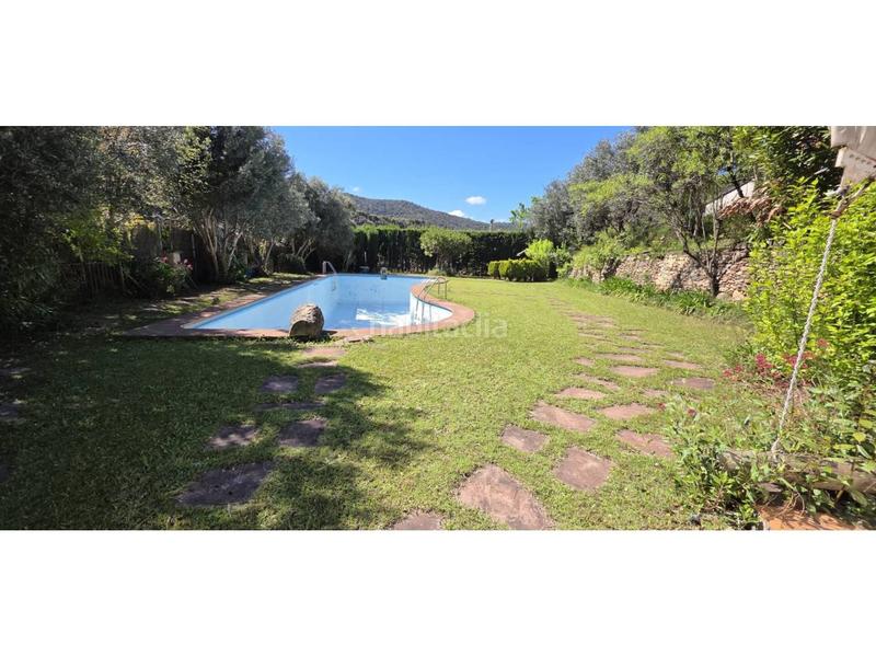 Foto 00556276-f28a-44ad-9059-9d2d8e60a0bc. Haus mit heizung pool in Figaró-Montmany