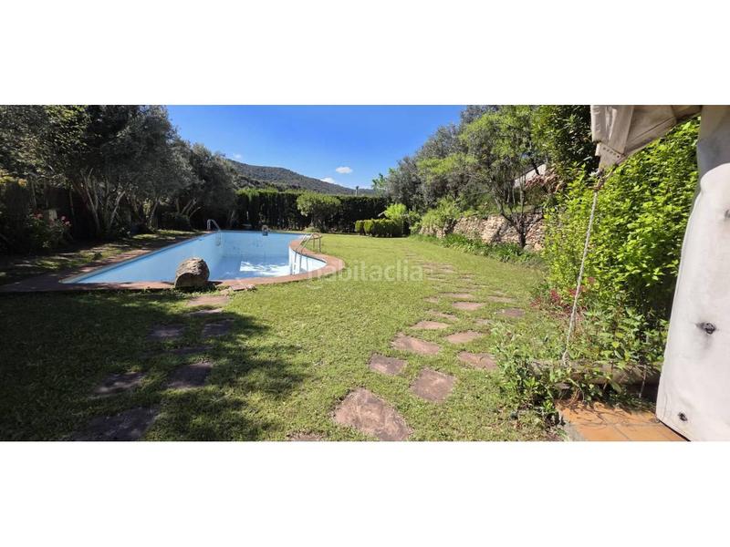 Foto 06e0d71f-dbba-4ec3-8139-5ed7a48ae10e. Haus mit heizung pool in Figaró-Montmany