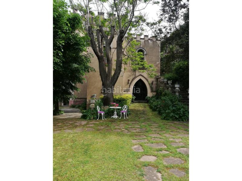 Foto 097103be-54ab-4f7a-b250-538fe38a8a5f. Haus mit heizung pool in Figaró-Montmany