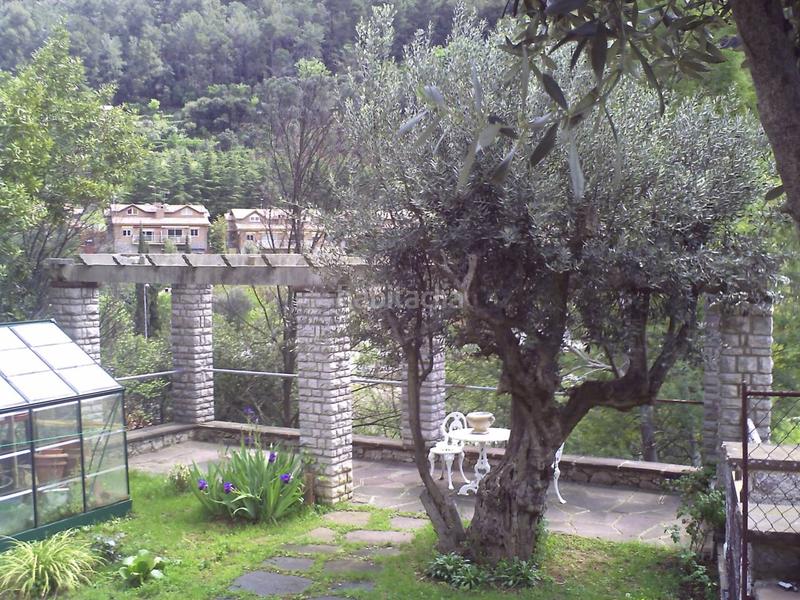 Foto 128abd53-b790-4efa-9383-832c8f51f227. Haus mit heizung pool in Figaró-Montmany