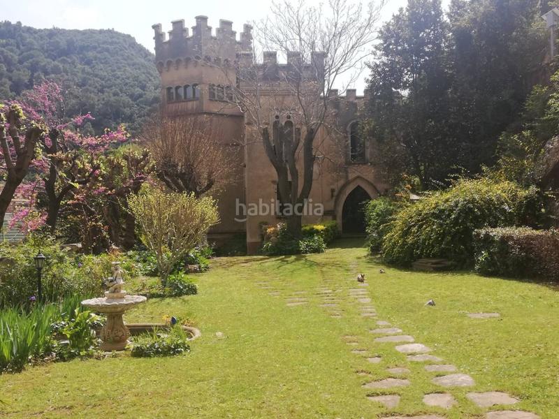 Foto 223f2756-acdd-46f6-96f8-11fe6728deb2. Haus mit heizung pool in Figaró-Montmany