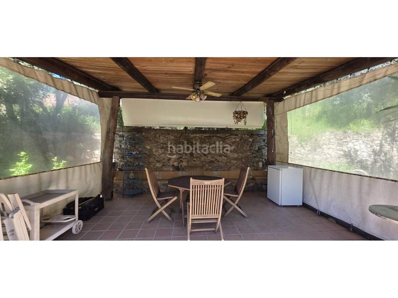 Foto 32be8dba-e9e2-4b95-b53b-08144ca43981. Haus mit heizung pool in Figaró-Montmany