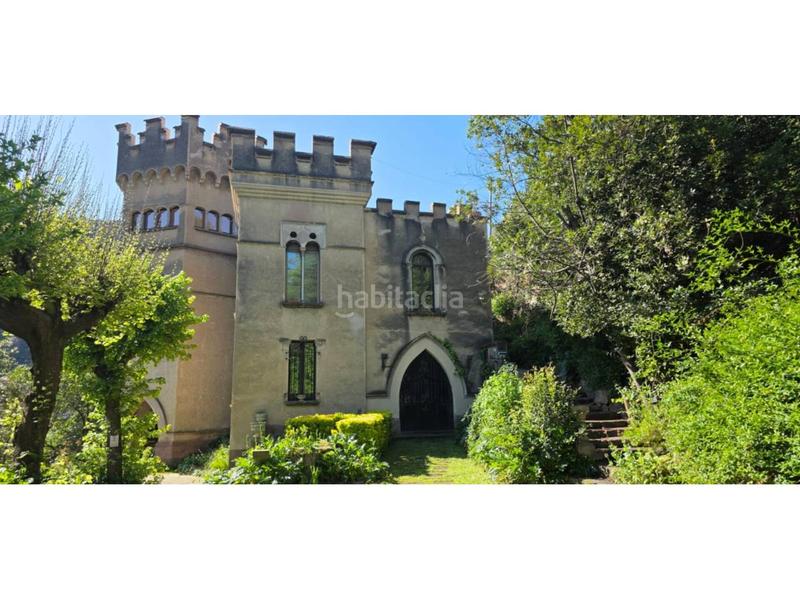 Foto 33c8d964-26a3-4a61-8986-a31da813f23c. Haus mit heizung pool in Figaró-Montmany