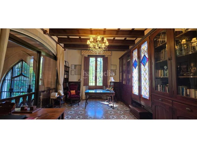 Foto 379621cd-00d7-4bba-a5c5-f0ca0c51b77f. Haus mit heizung pool in Figaró-Montmany