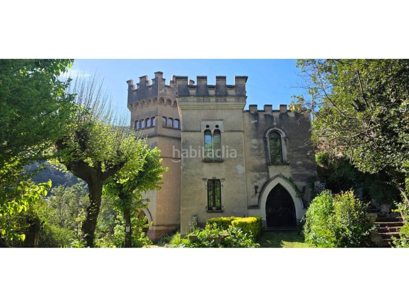 Foto 384e85ec-394d-4b04-b706-6ace73705cc8. Haus mit heizung pool in Figaró-Montmany