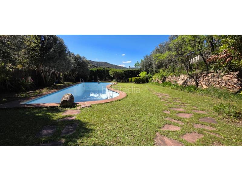 Foto 38a70dfe-2be5-4b52-9bc7-4508431340aa. Haus mit heizung pool in Figaró-Montmany