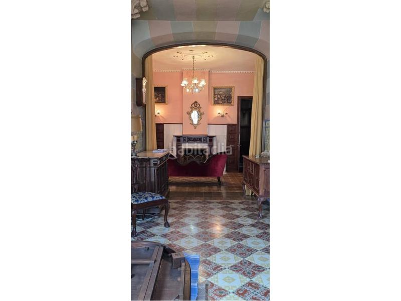 Foto 38a93dd5-9270-4f0c-b2d4-f60e234b3357. Haus mit heizung pool in Figaró-Montmany