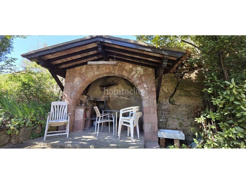 Foto 3ea999a3-f900-405c-9825-b5f24667019d. Haus mit heizung pool in Figaró-Montmany