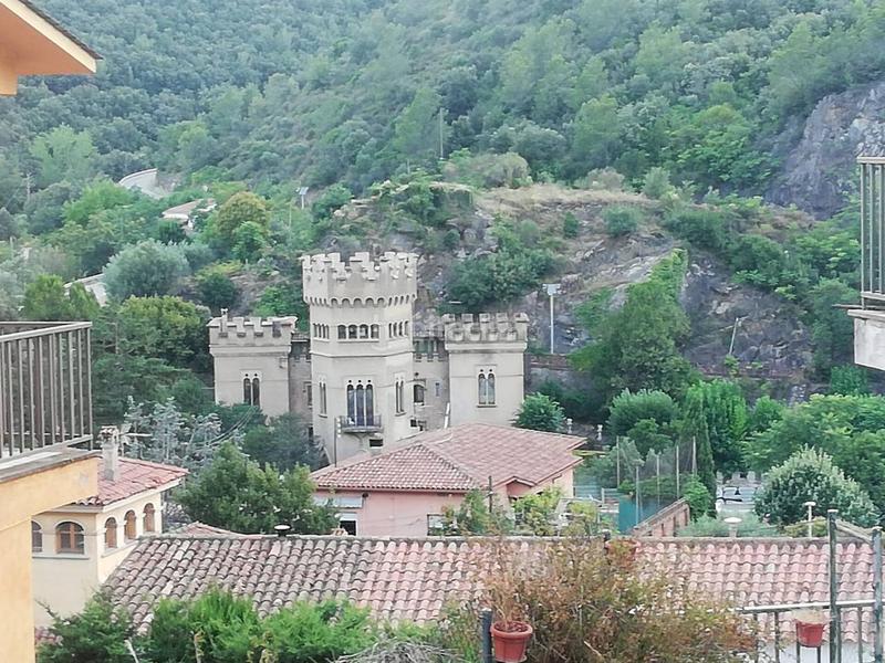 Foto 3feae305-2b16-4578-a0c0-1e8fe3eace62. Haus mit heizung pool in Figaró-Montmany