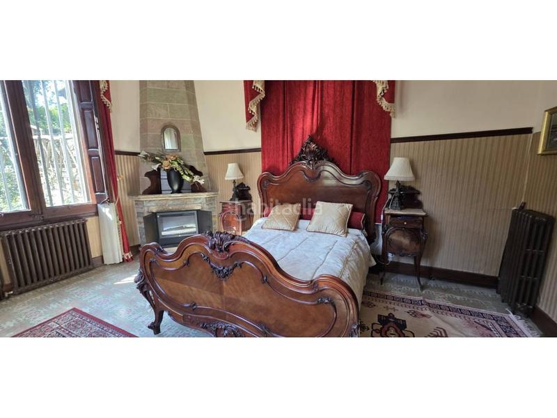 Foto 51c3679c-c2b2-4472-9fc5-5e29efccde53. Haus mit heizung pool in Figaró-Montmany