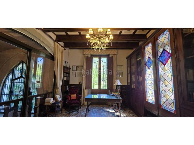 Foto 572691dd-fcdb-457a-9622-34619ca48a6f. Haus mit heizung pool in Figaró-Montmany