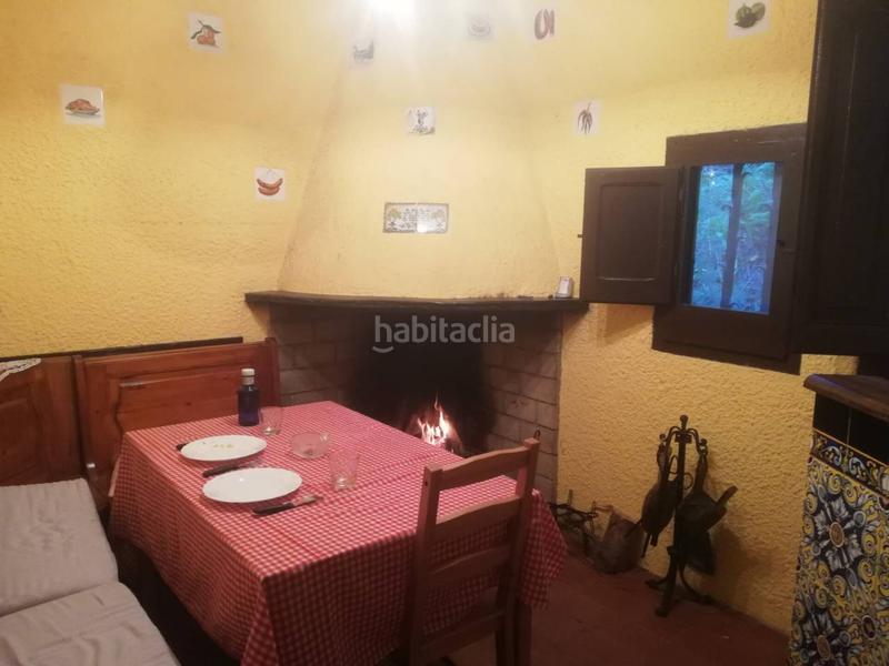 Foto 5838b653-7f81-467f-ae95-860628c26e33. Haus mit heizung pool in Figaró-Montmany