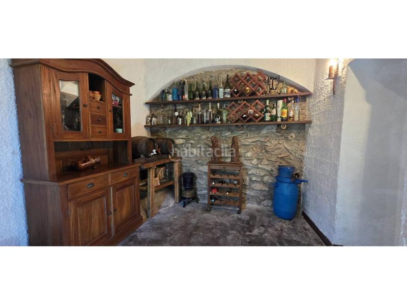 Foto 58c20979-5c03-47d7-884a-c6692326aca3. Haus mit heizung pool in Figaró-Montmany