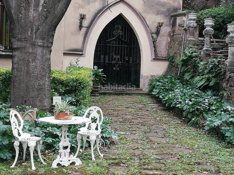 Foto 62137c2b-19c4-4136-aa82-1e8aabc42a3a. Haus mit heizung pool in Figaró-Montmany