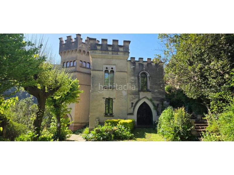 Foto 6b21bb2e-3188-4399-b4df-3c6bad2de680. Haus mit heizung pool in Figaró-Montmany