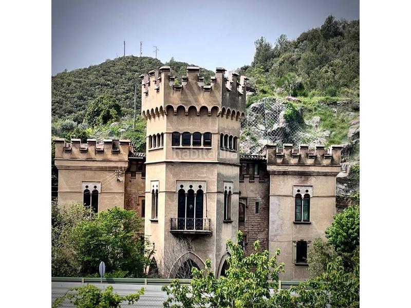 Foto 73bec288-c6f9-419f-8339-2f170834fdec. Haus mit heizung pool in Figaró-Montmany