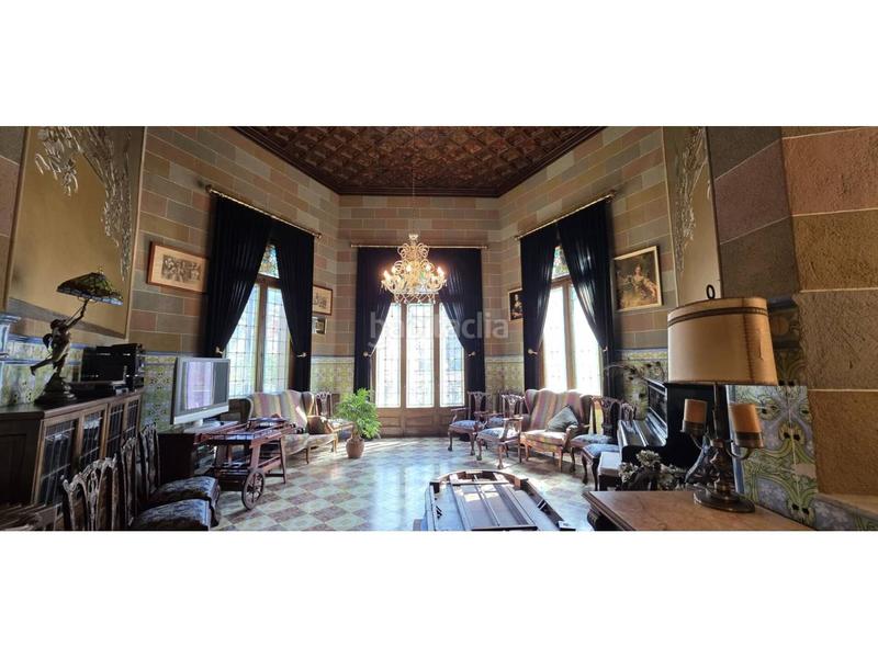 Foto 74d23c4d-f8c7-4e23-a44b-ce2669494879. Haus mit heizung pool in Figaró-Montmany