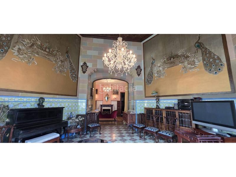 Foto 7d037a50-e48c-4bf8-bb0d-9544d30fac48. Haus mit heizung pool in Figaró-Montmany