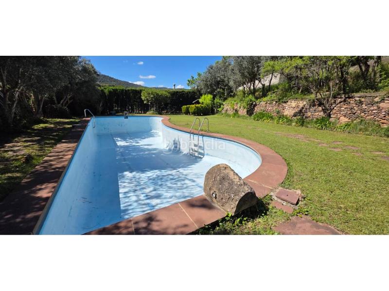 Foto 802a3203-559b-40cf-9dc8-dcb72fcd8591. Haus mit heizung pool in Figaró-Montmany