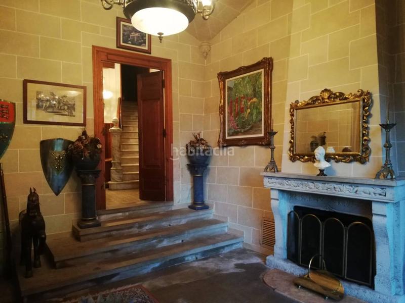 Foto 81c4a1dc-1f3f-41a4-99d7-bb7f8ab12583. Haus mit heizung pool in Figaró-Montmany