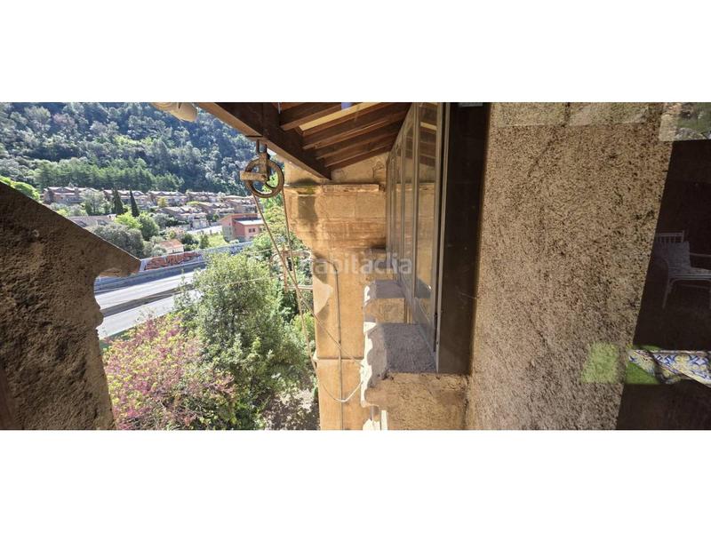 Foto 91c45322-b31b-4181-a4d7-0f3b97ec3ffa. Haus mit heizung pool in Figaró-Montmany