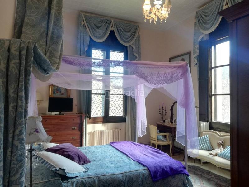 Foto a06af1c3-2df6-4eed-b192-ee74fa4caff9. Haus mit heizung pool in Figaró-Montmany