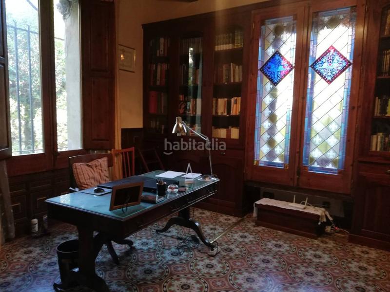 Foto a10ca6b9-a7de-4eaf-86de-5ef5e886258a. Haus mit heizung pool in Figaró-Montmany