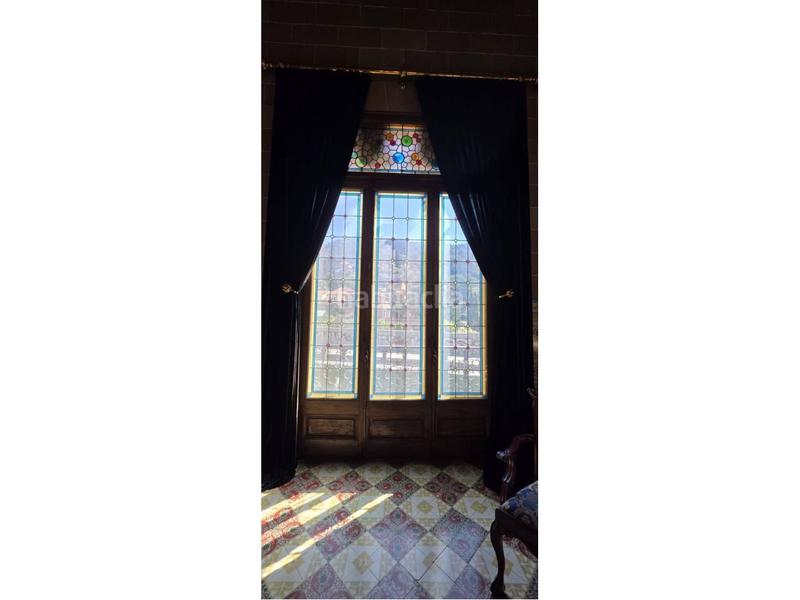 Foto a2eed6ab-df19-470b-beee-d66942064c3e. Haus mit heizung pool in Figaró-Montmany