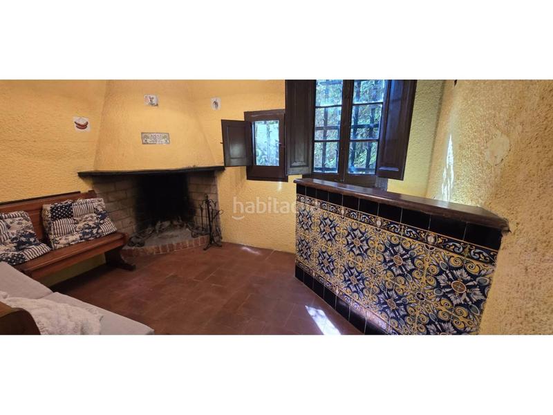 Foto a820ce17-96ae-4d3c-b184-e5f96082ca70. Haus mit heizung pool in Figaró-Montmany