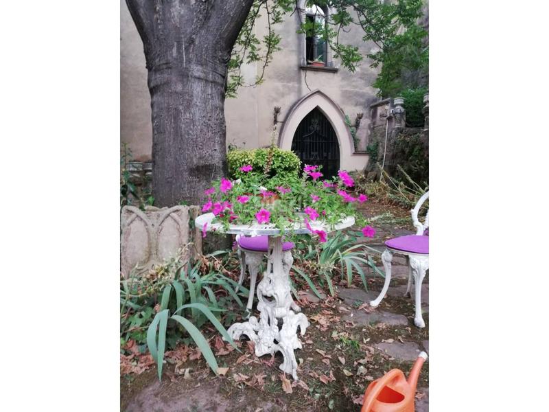 Foto adbc9ce0-acfb-4456-9af1-0afd5e6ef468. Haus mit heizung pool in Figaró-Montmany