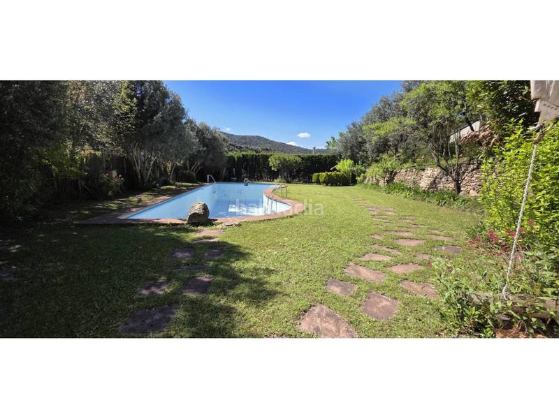 Foto ae0c706f-e8f5-4aeb-8551-34e1e6da970b. Haus mit heizung pool in Figaró-Montmany