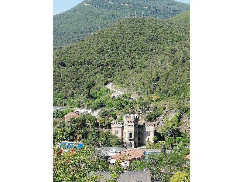 Foto aec95c2a-9c06-4e0d-8d9d-e38966f03481. Haus mit heizung pool in Figaró-Montmany