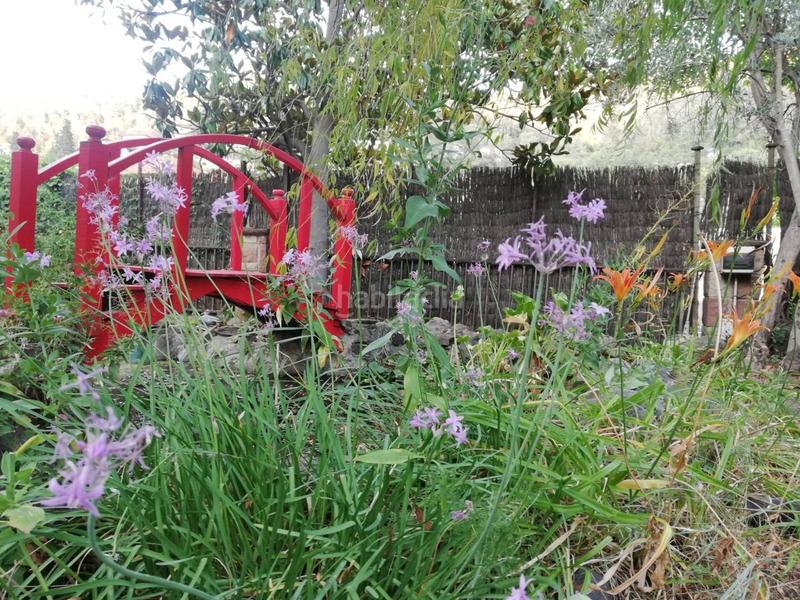 Foto b1de856b-2773-4405-b640-a49500f94b36. Haus mit heizung pool in Figaró-Montmany