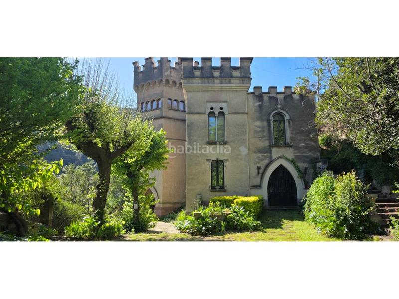 Foto b5cd9da4-7c56-486a-a35b-91d54a004d5c. Haus mit heizung pool in Figaró-Montmany